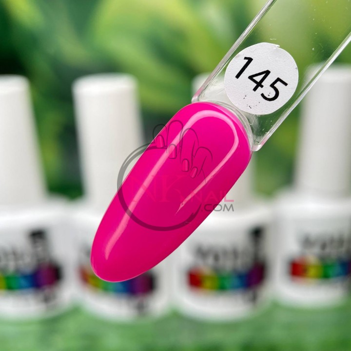 Гель-лак YO!nails One step №145